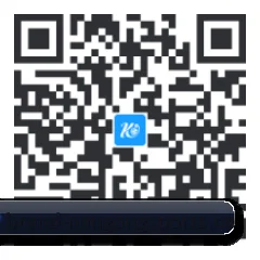 Android 全机型版 二维码
